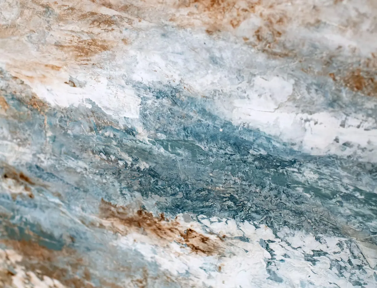 Obra de Leticia Mezzetta