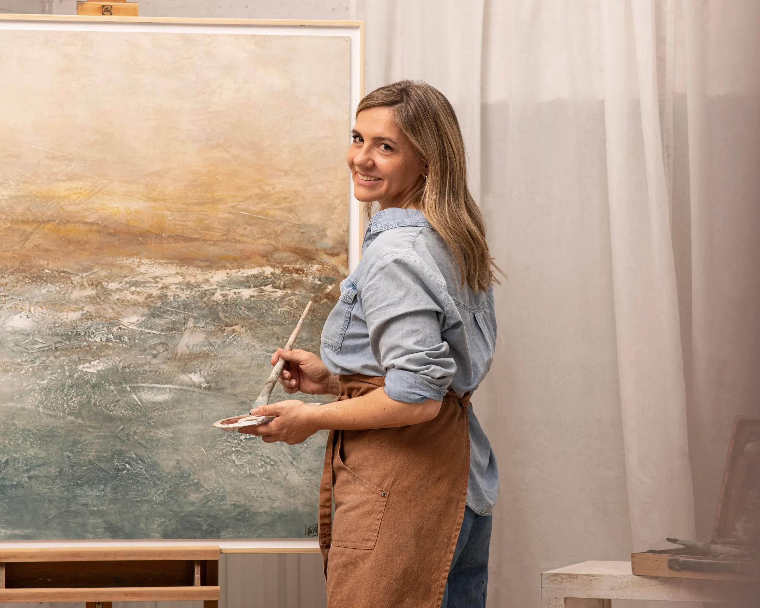 Proceso de creación