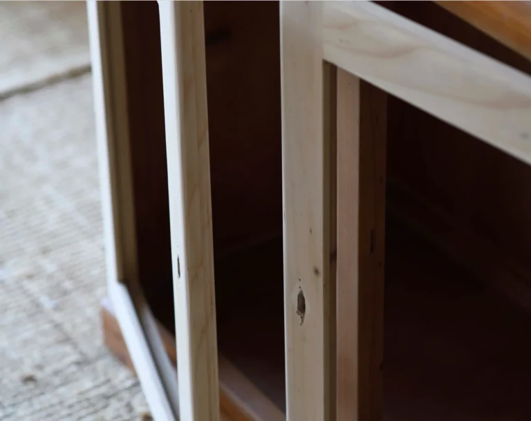 Proceso de restauración