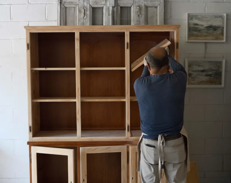 Proceso de restauración