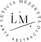 Logo leticia mezzetta